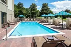 Hyatt Place Charlotte Arrowood 