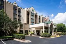 Hyatt Place Charlotte Arrowood 