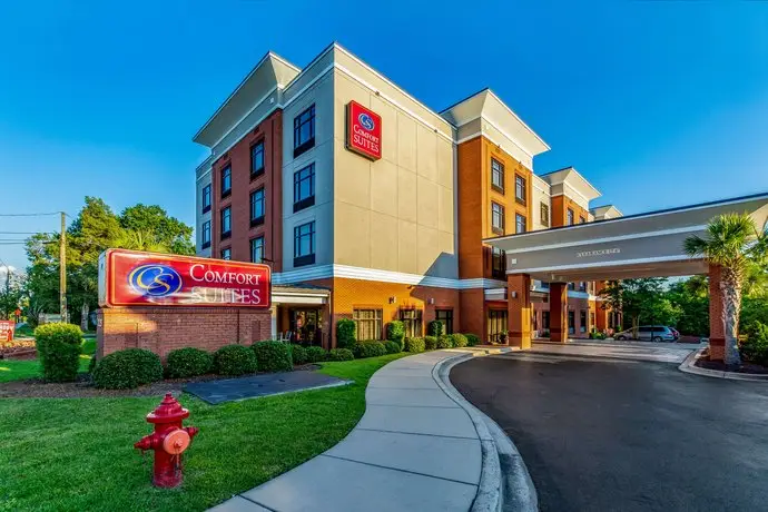 Comfort Suites Lexington