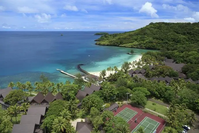 Palau Pacific Resort