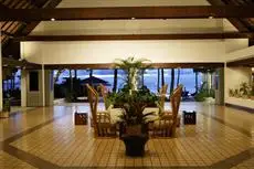 Palau Pacific Resort 