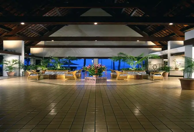 Palau Pacific Resort 