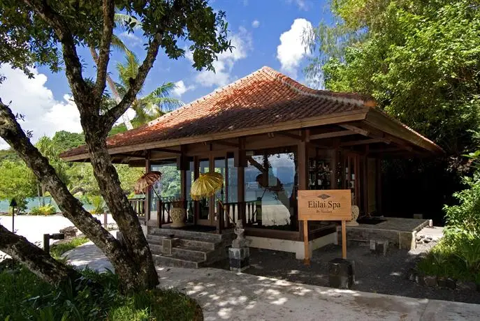 Palau Pacific Resort 