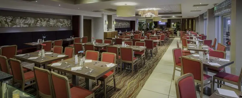 Hilton Garden Inn Luton North 