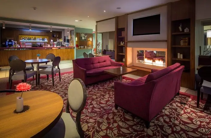 Hilton Garden Inn Luton North