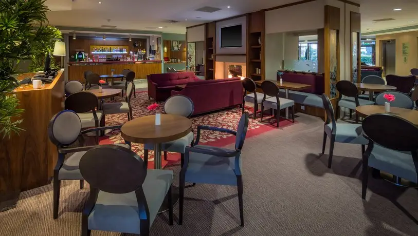 Hilton Garden Inn Luton North 