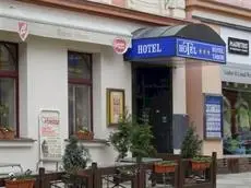 Hotel Tabor 