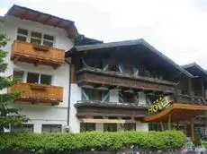 Aparthotel Garni Schranz 