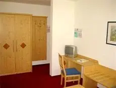 Aparthotel Garni Schranz 