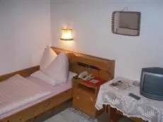 Aparthotel Garni Schranz 