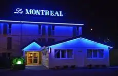 Citotel Hotel Le Montreal 