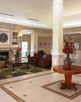 Hilton Garden Inn Riverhead