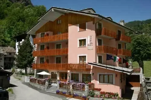 Hotel Dama Bianca