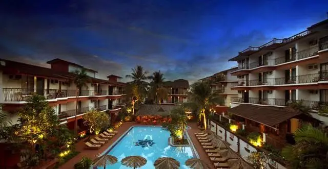 Pride Sun Village Resort & Spa