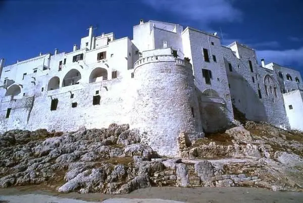 Hotel Airone Alberobello 