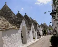 Hotel Airone Alberobello 