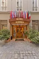 Hotel Austria - Wien 