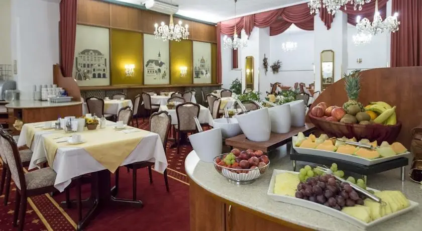 Hotel Austria - Wien 