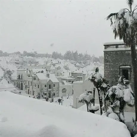 Hotel Sant'Antonio 