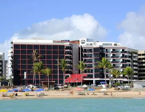 Maceio Mar Hotel