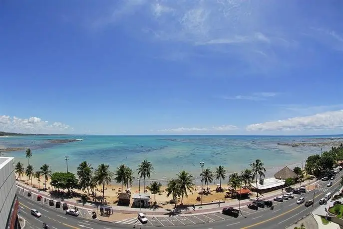 Maceio Mar Hotel 