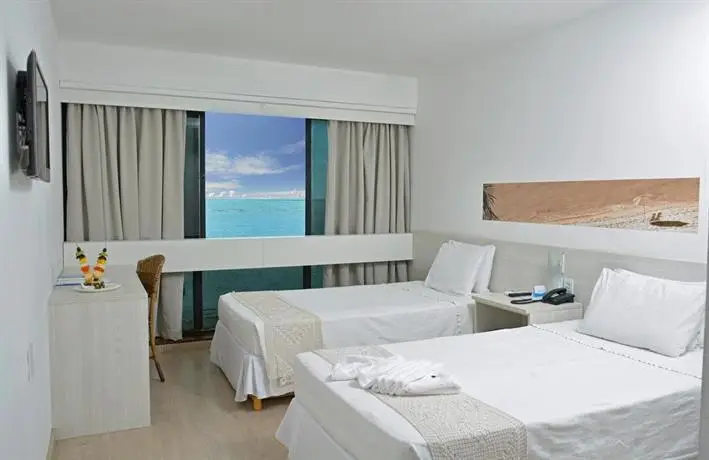 Maceio Mar Hotel 