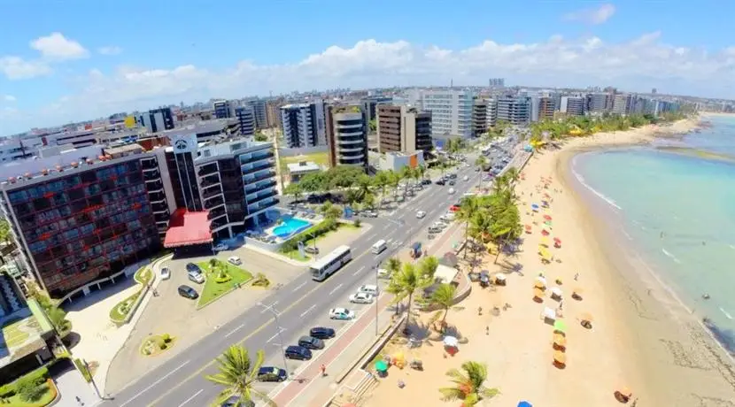 Maceio Mar Hotel 