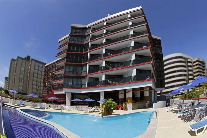 Maceio Mar Hotel 