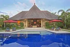 The Kunja Villas & Spa 