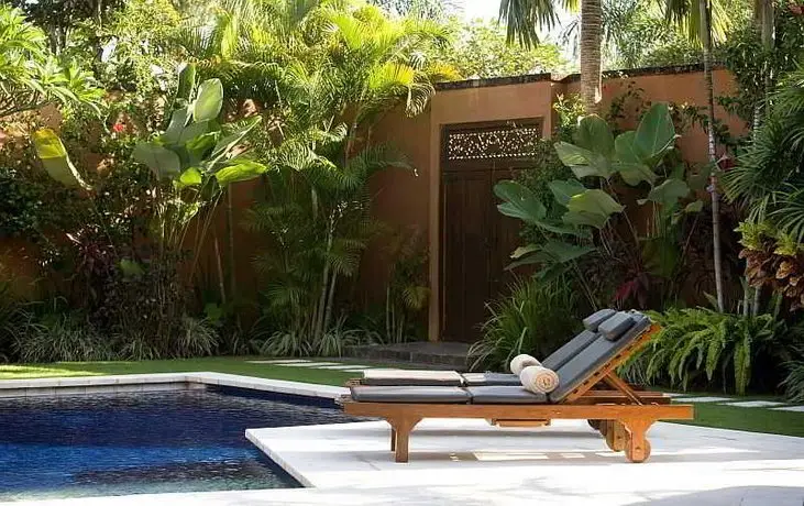 The Kunja Villas & Spa 