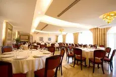 Grand Hotel Olimpo 