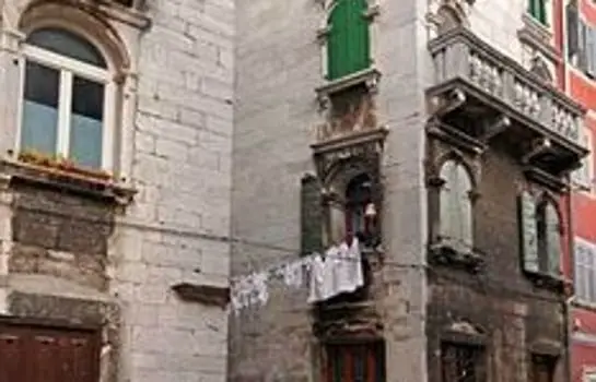 Hotel Casa Garzotto 