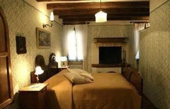 Hotel Casa Garzotto 