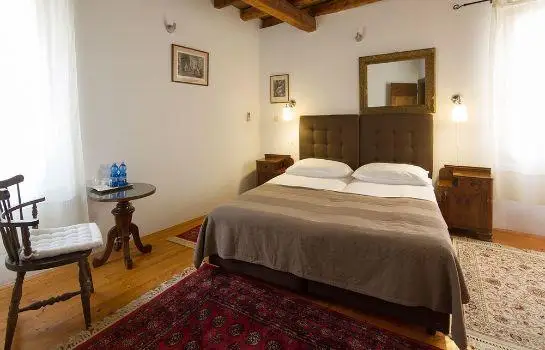 Hotel Casa Garzotto 