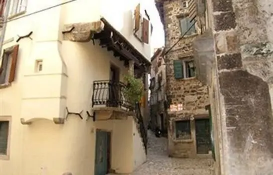 Hotel Casa Garzotto