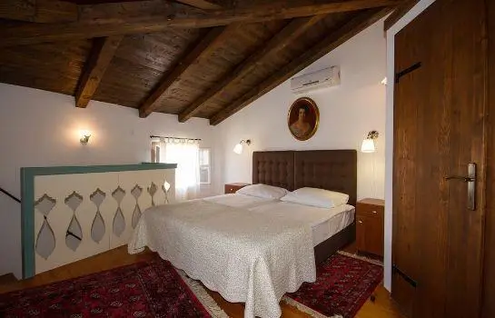 Hotel Casa Garzotto 