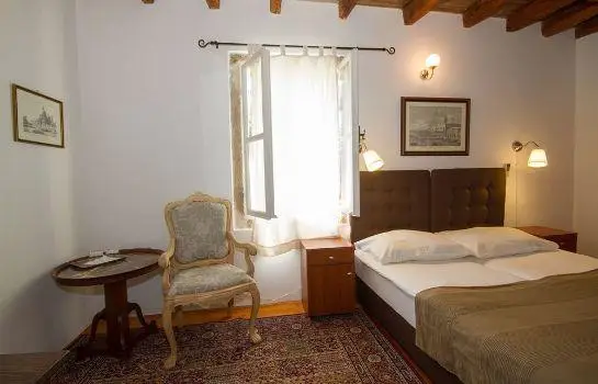 Hotel Casa Garzotto 