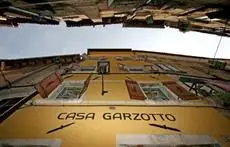 Hotel Casa Garzotto 