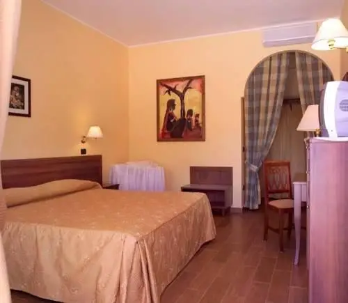 Hotel Cuor Di Puglia 