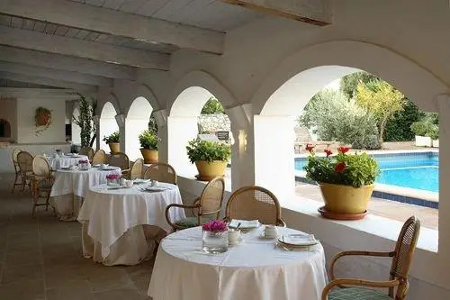 Masseria Il Melograno 