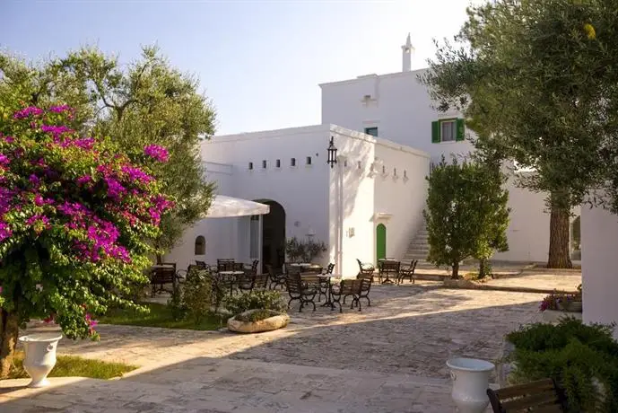 Masseria Il Melograno 