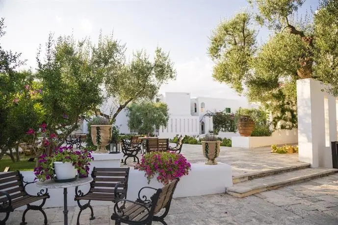 Masseria Il Melograno 