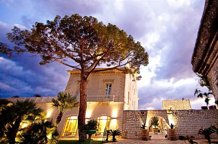 San Tommaso Hotel 