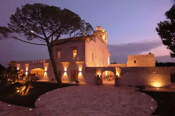 San Tommaso Hotel 