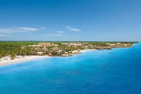 Sanctuary Cap Cana by Playa Hotels & Resorts