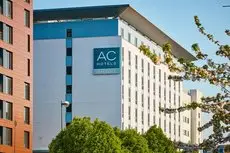 AC Hotel Manchester Salford Quays 