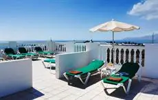 Blue Sea Hotel Los Fiscos 