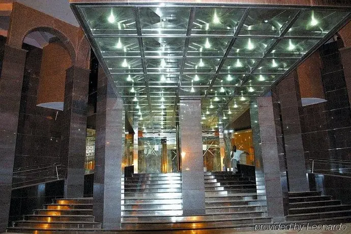 Radisson Blu Hotel Bamako