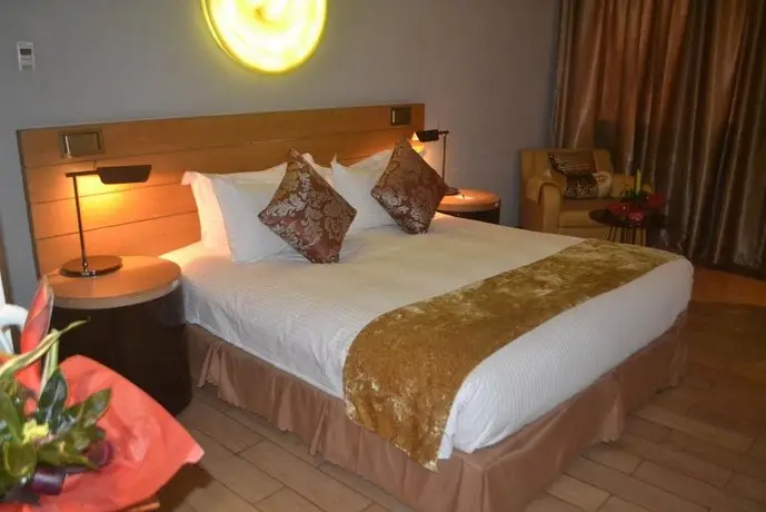 Radisson Blu Hotel Bamako 