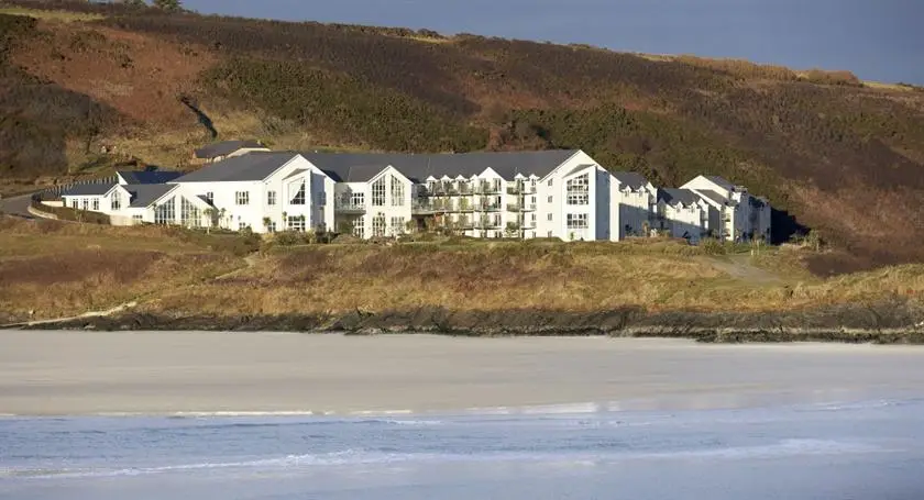 Inchydoney Island Lodge & Spa